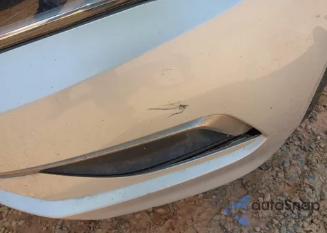 2016 Hyundai Sonata Se из США, поврежденный, VIN 5NPE24AF7GH357831